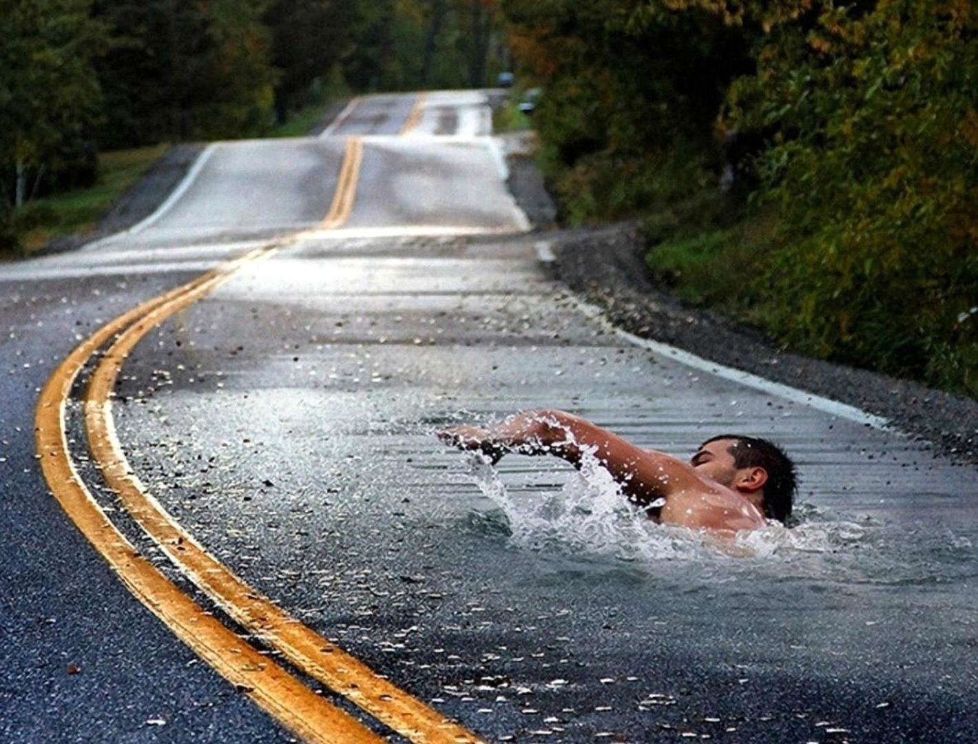 Do you want to be a follower ... or a disrupter?