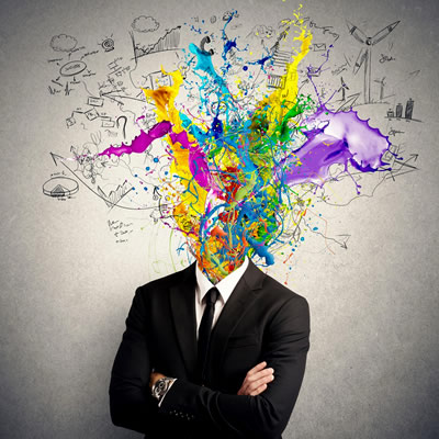 creative mind
