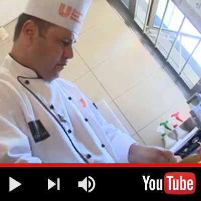 Bio Cooking Competitions