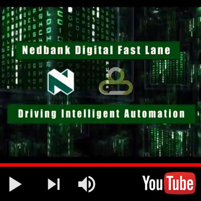 Nedbank Infomercial